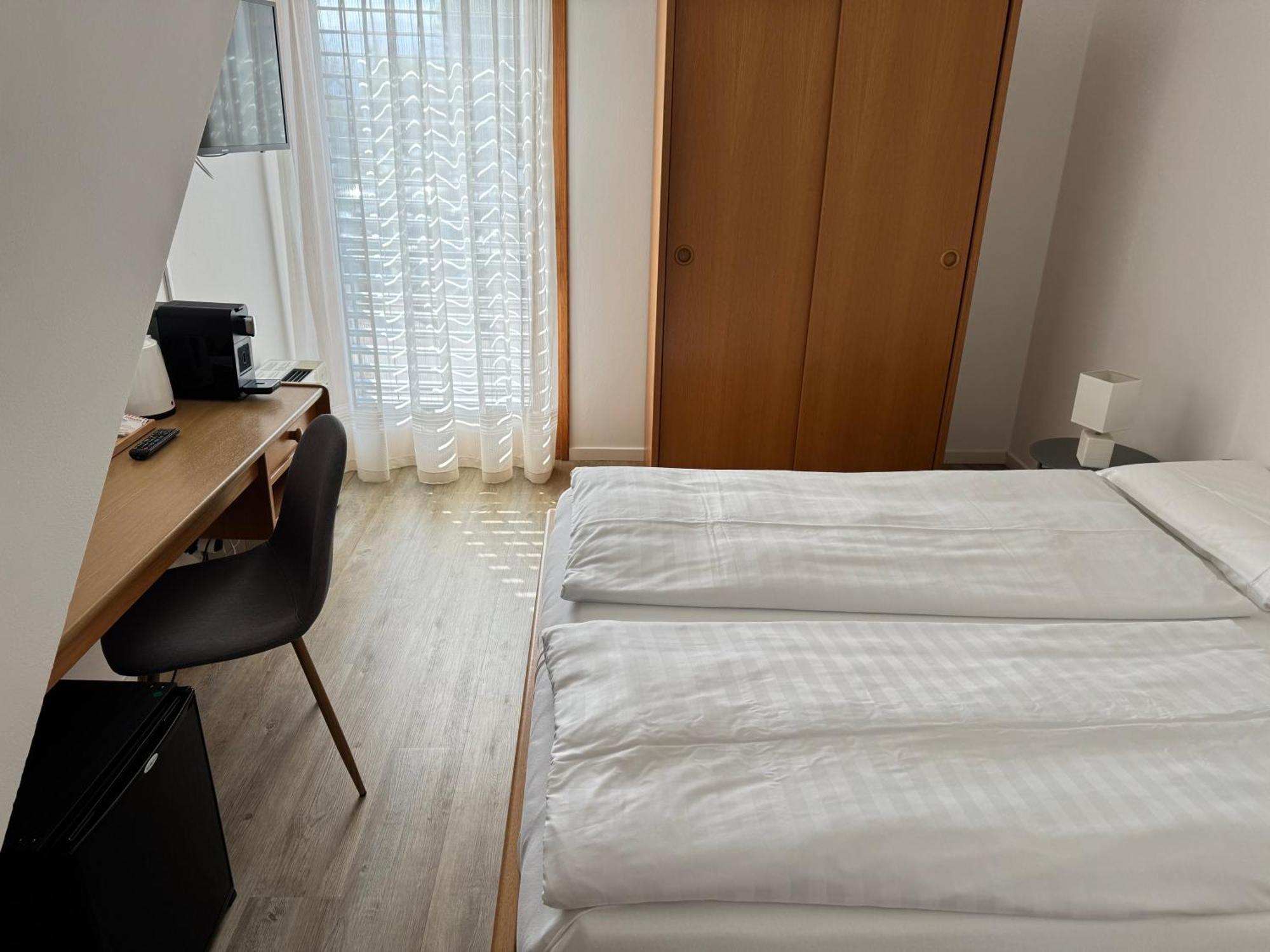 Hotel Osteria Ascona Extérieur photo