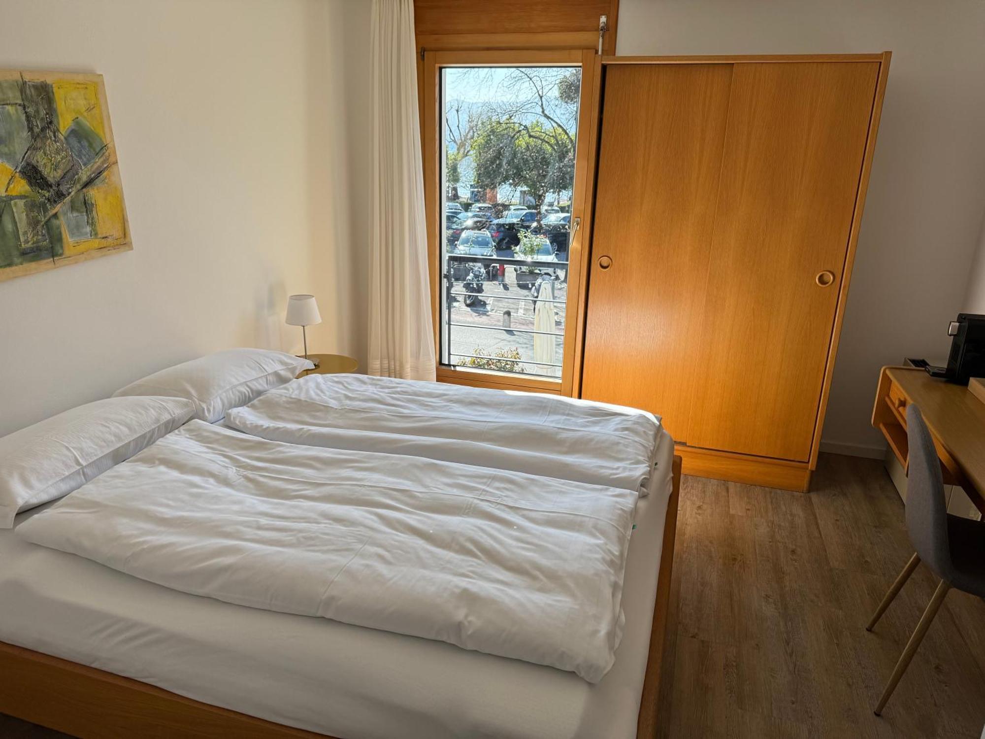 Hotel Osteria Ascona Extérieur photo