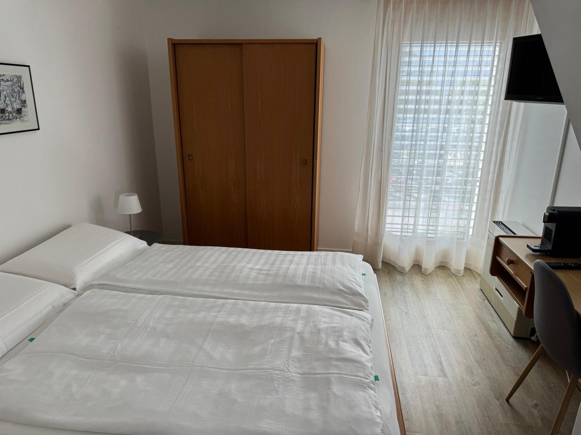 Hotel Osteria Ascona Extérieur photo