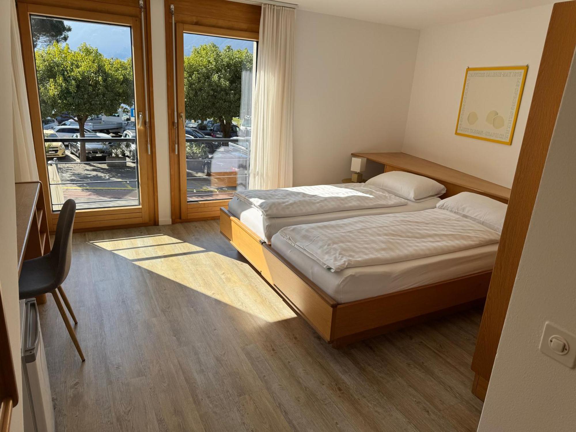 Hotel Osteria Ascona Extérieur photo